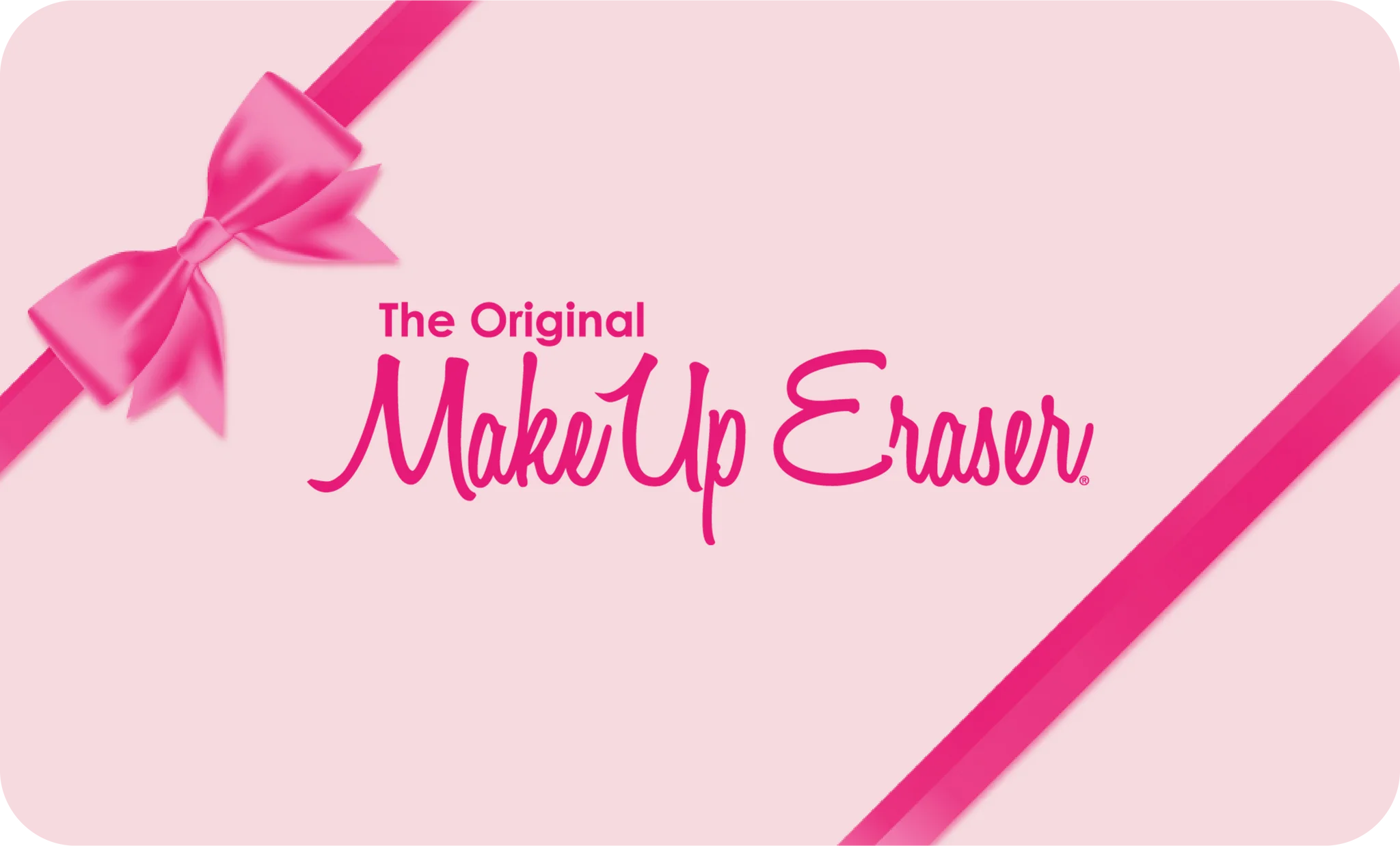 MakeUp Eraser logo